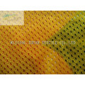 100%Polyester Small Hole Mesh(FDY) Fabric